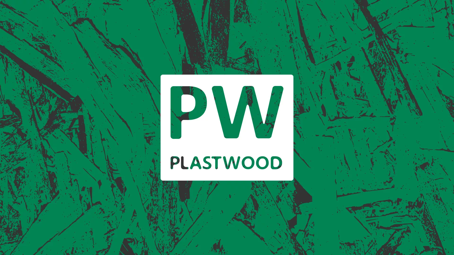 Разработка айдентики и сайта компании «Plastwood» в Нижнекамске