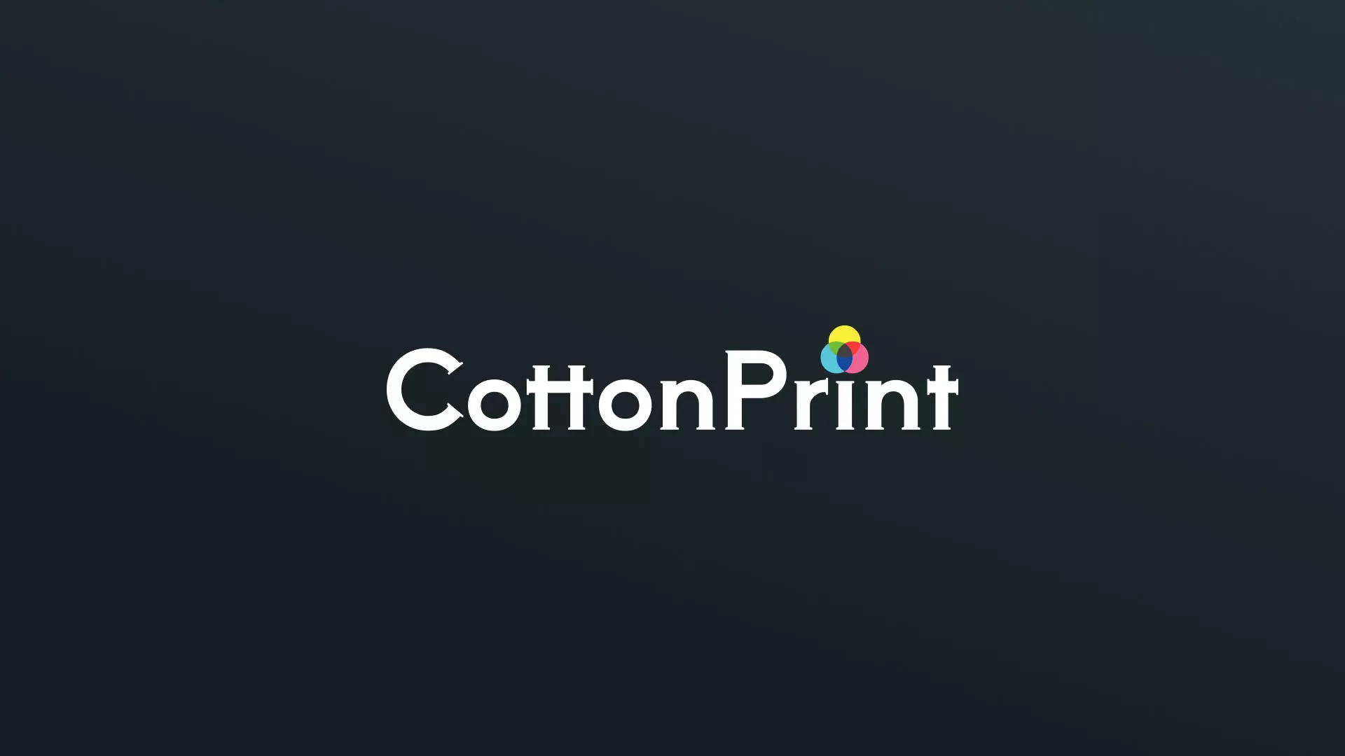 Создание логотипа компании «CottonPrint» в Нижнекамске