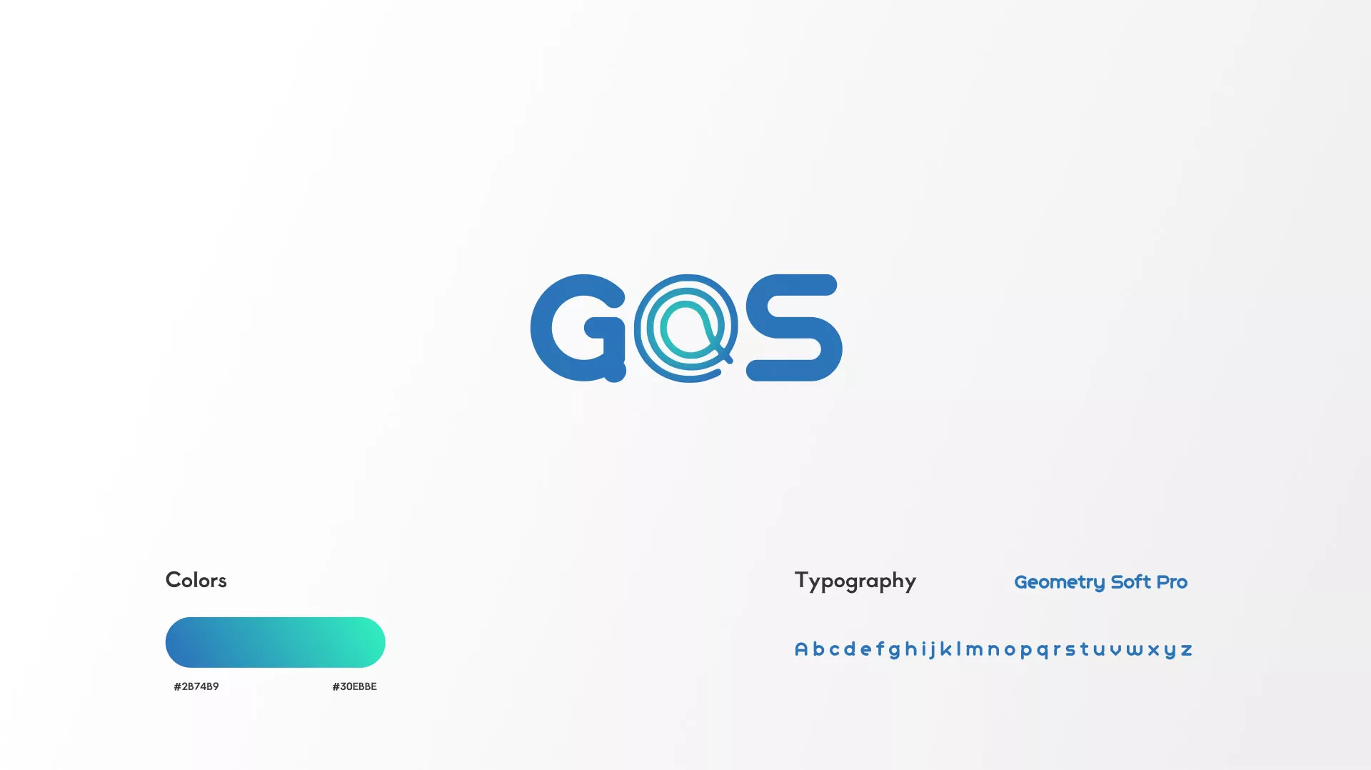 Создание логотипа компании «Сервис газ» в Нижнекамске