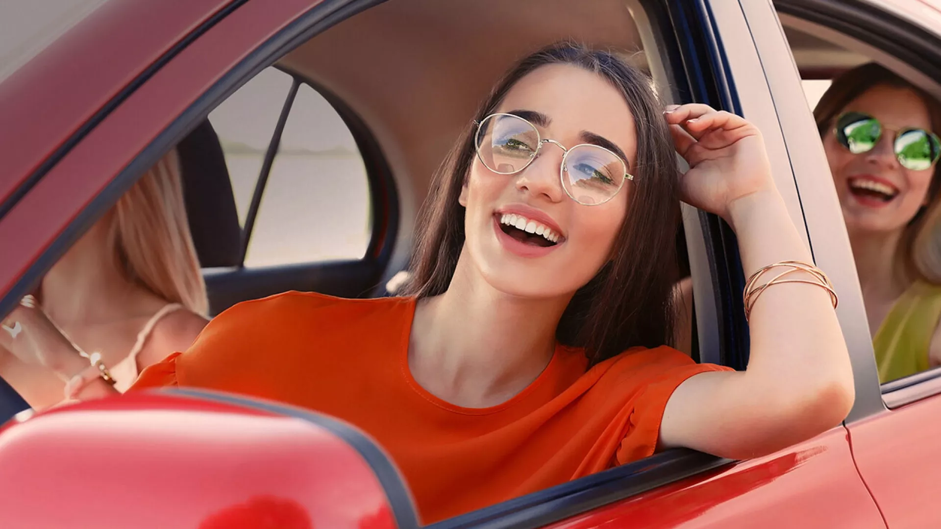 Разработка сайта для проката автомобилей в Нижнекамске