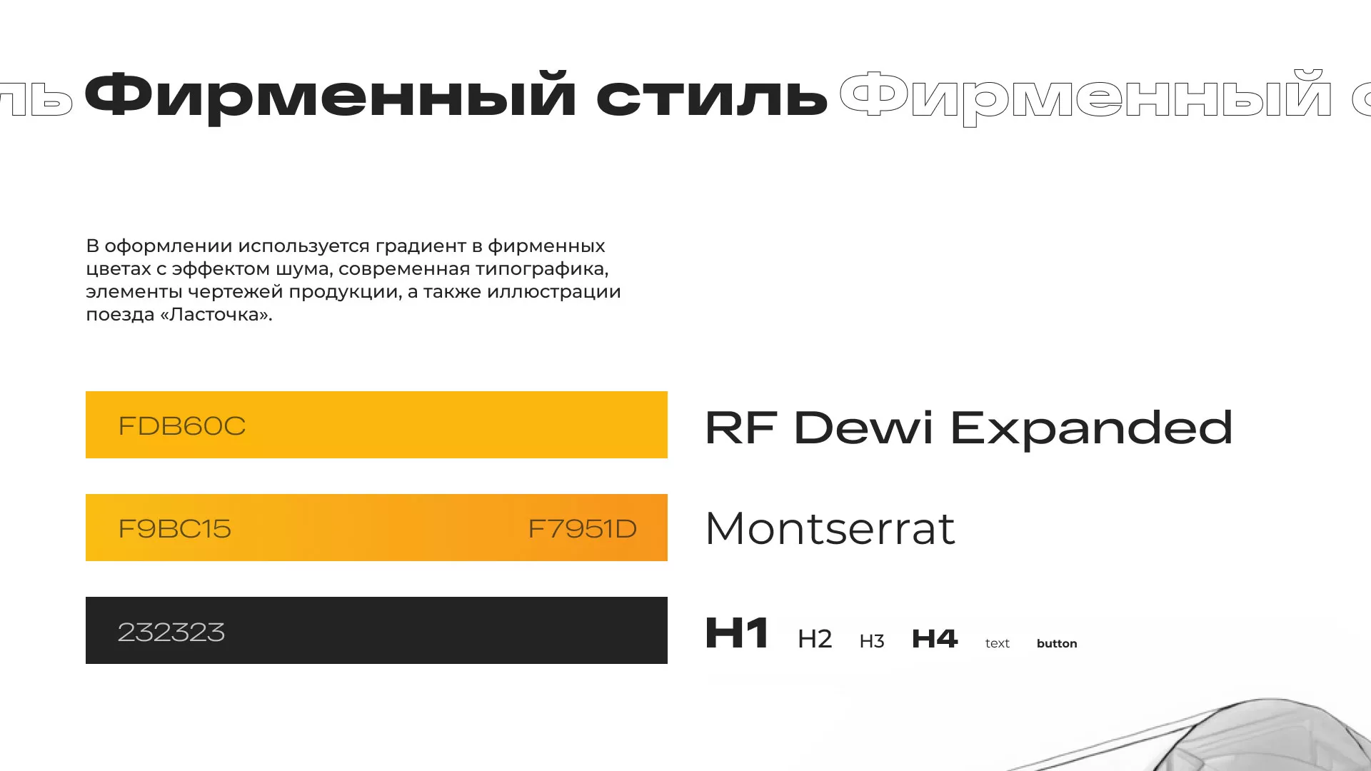 Ребрендинг компании «Rosker» и редизайн сайта в Нижнекамске