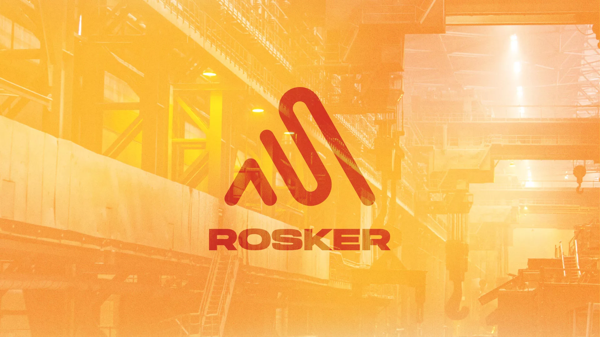Ребрендинг компании «Rosker» и редизайн сайта в Нижнекамске