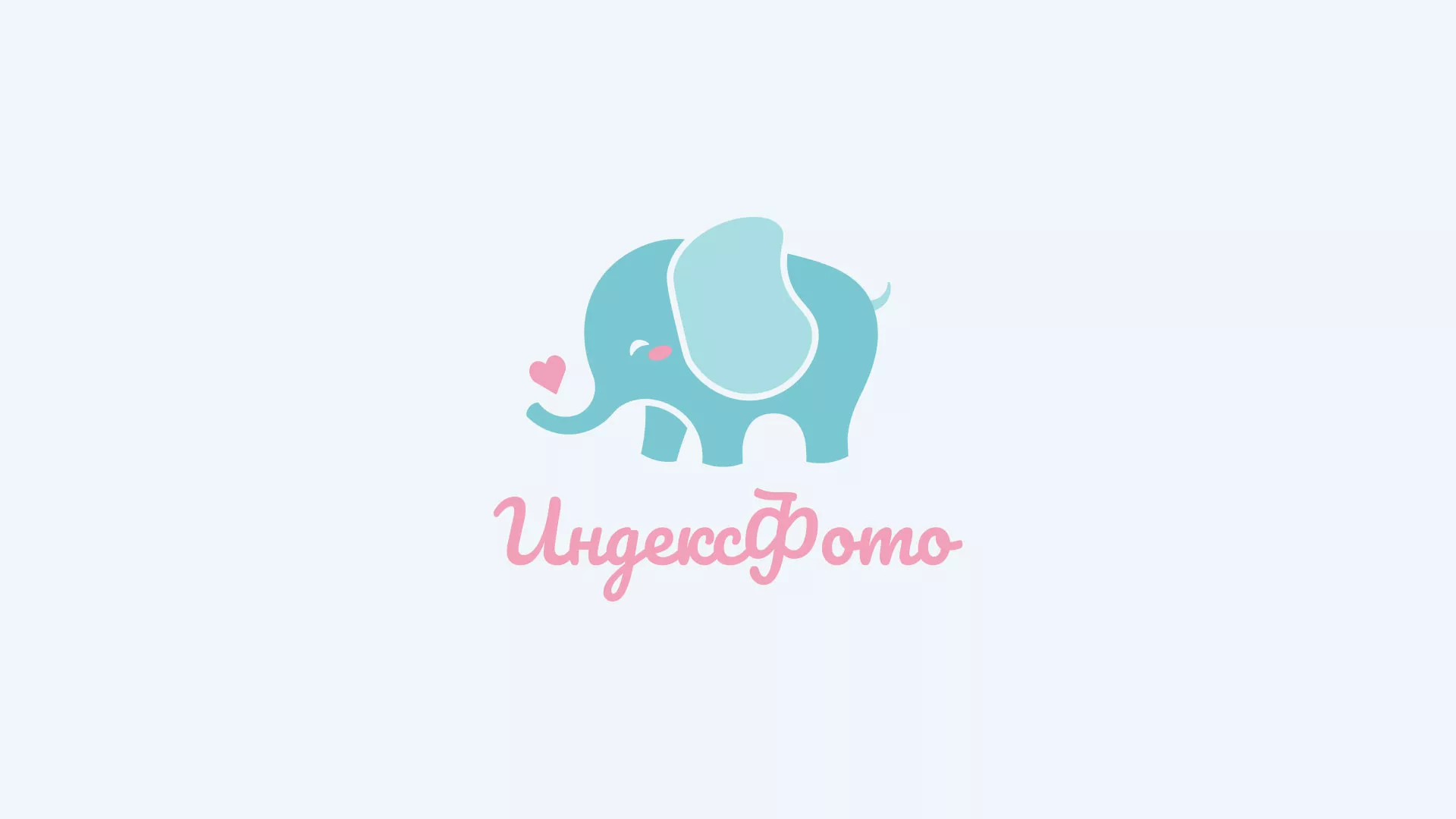 Создание логотипа компании «Индекс Фото» в Нижнекамске