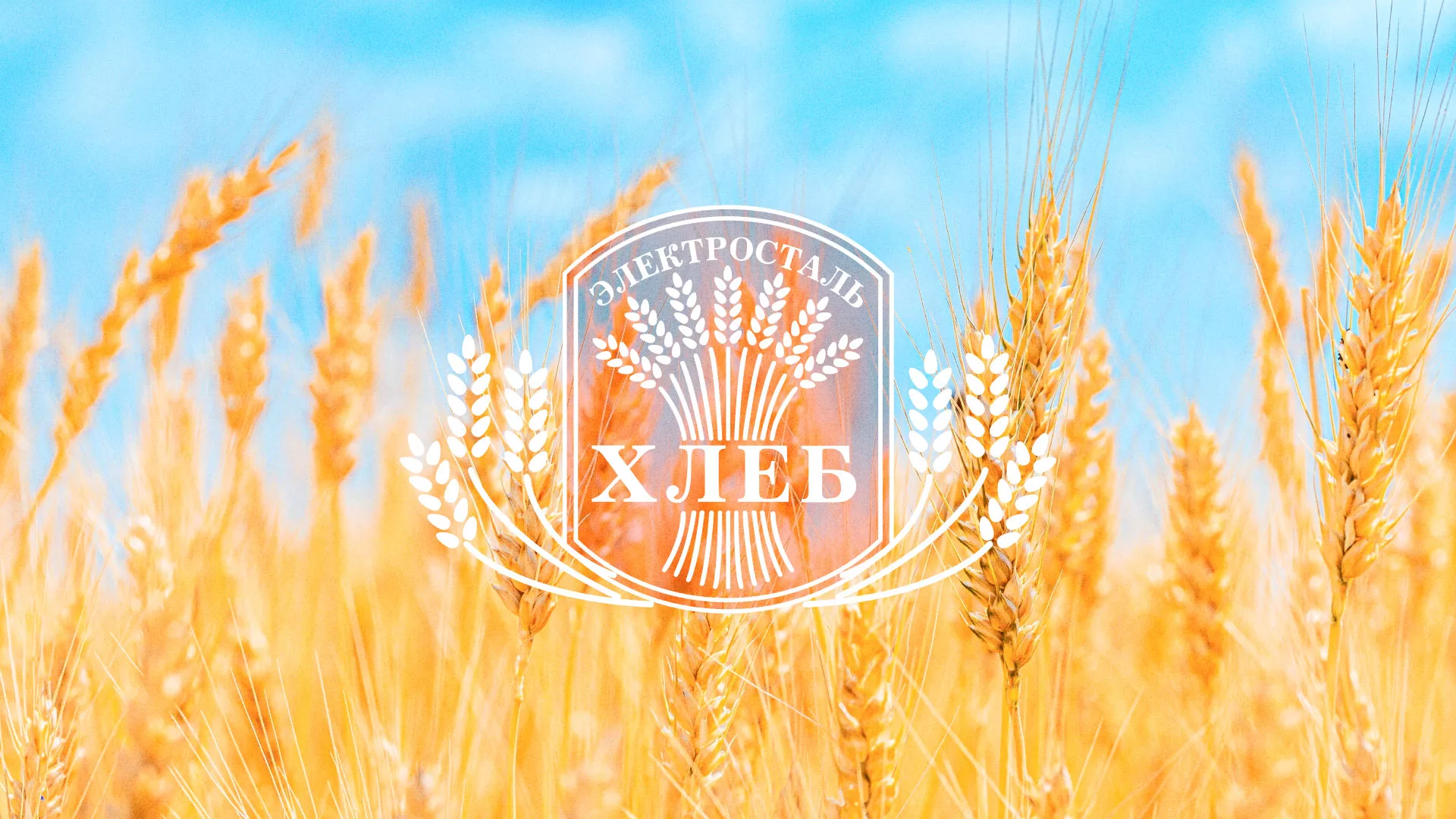 Создание сайта для хлебзавода в Нижнекамске