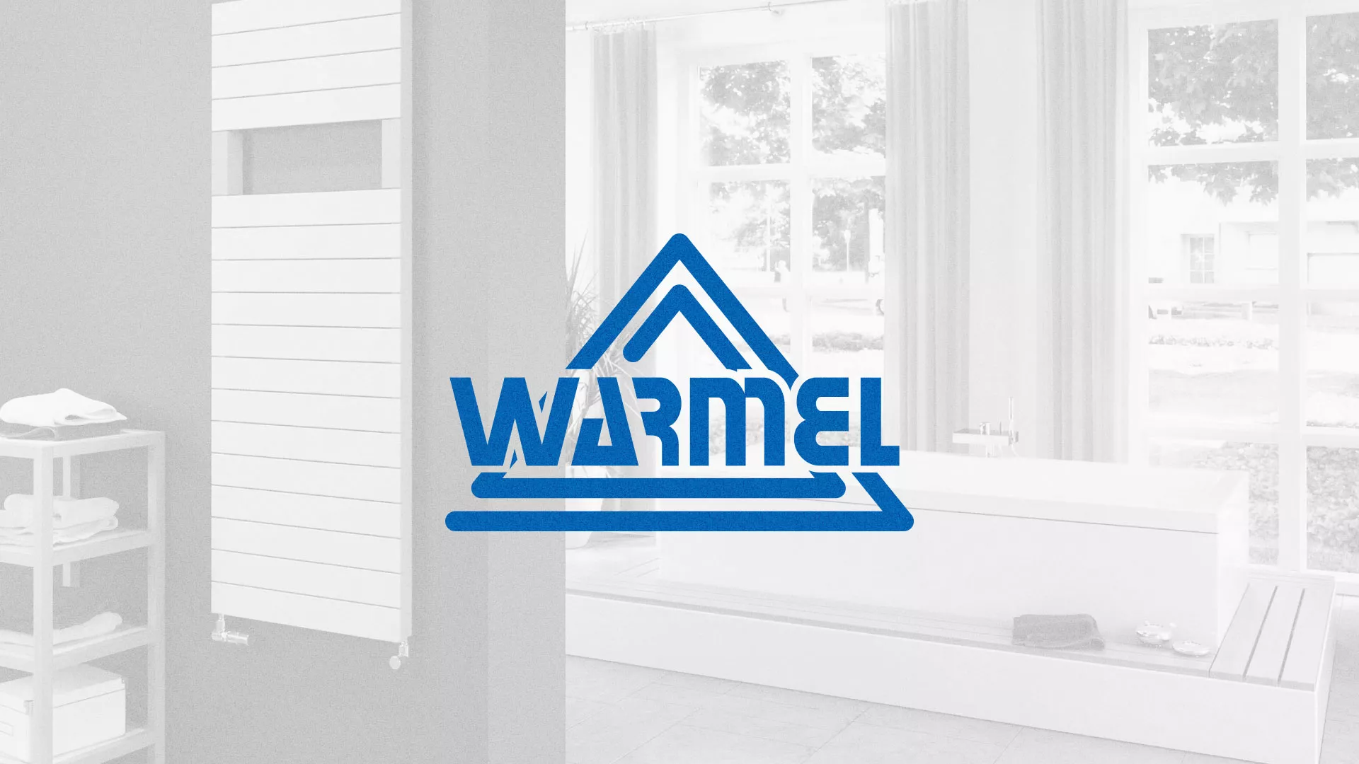 Разработка сайта для компании «WARMEL» по продаже полотенцесушителей в Нижнекамске