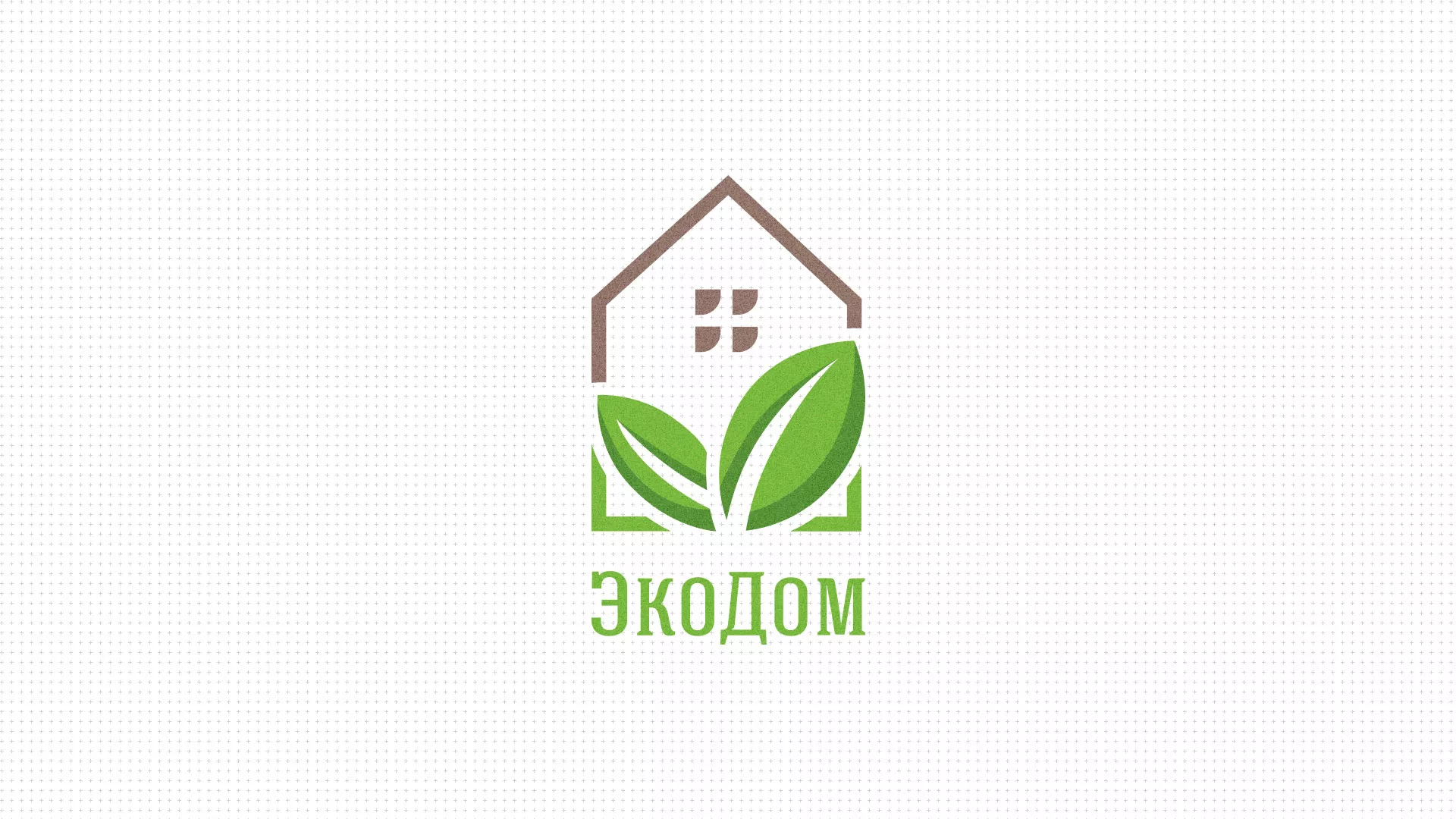 Создание сайта для строительной компании «ЭКОДОМ» в Нижнекамске
