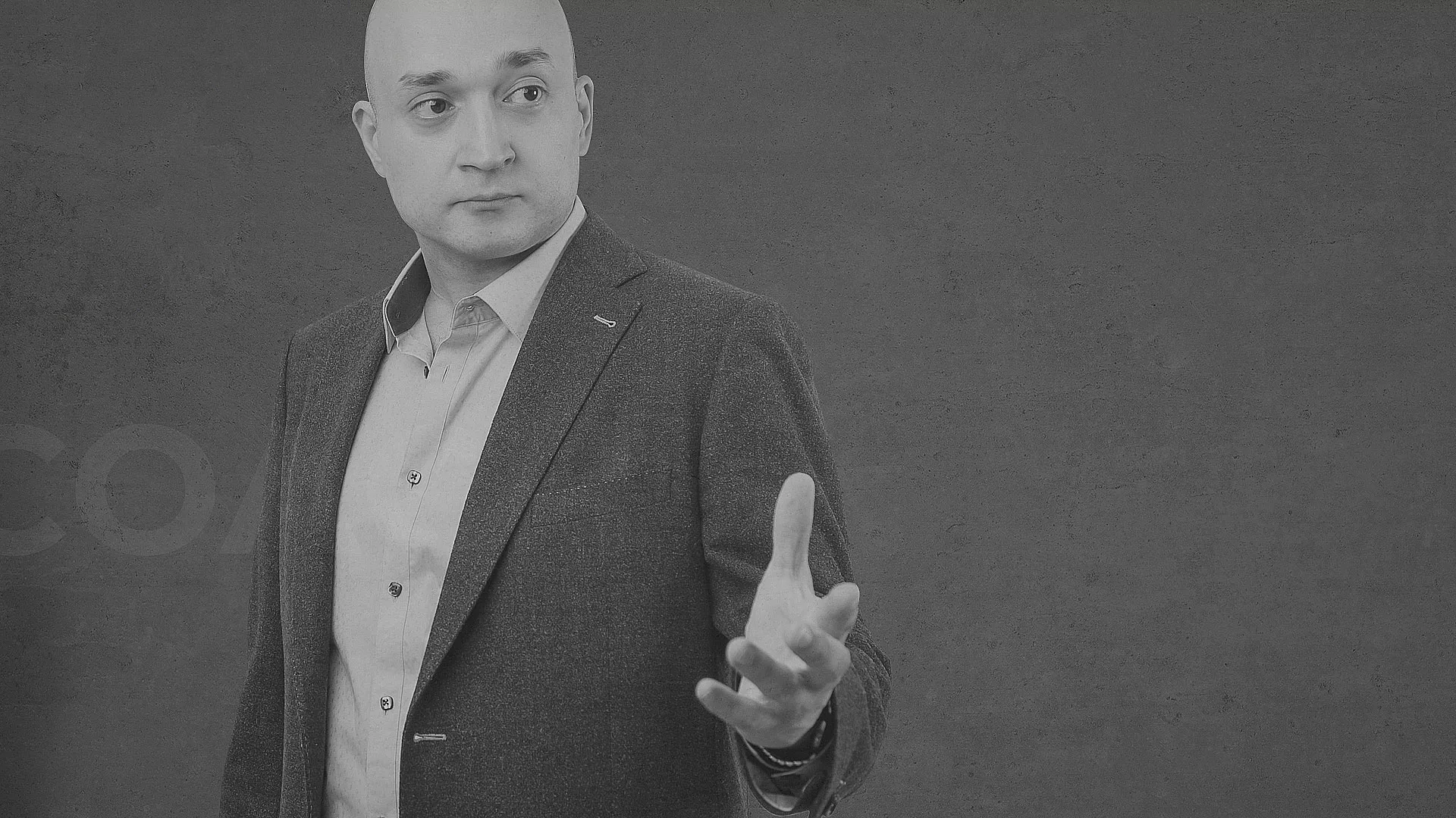 Разработка сайта для бизнес-тренера в Нижнекамске