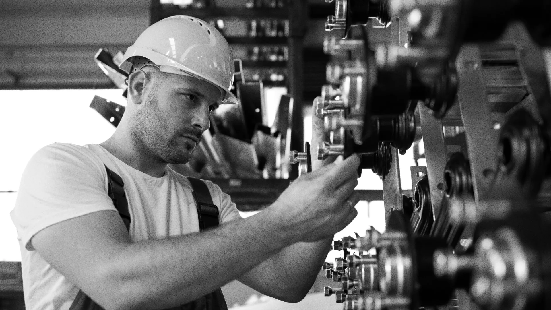 Разработка сайта для завода по продаже оборудования в Нижнекамске